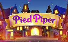 Игровой автомат Pied Piper